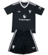 24-25 Manchester United (Goalkeeper) Set.Jersey & Short High Quality
