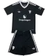 24-25 Manchester United (Goalkeeper) Set.Jersey & Short High Quality