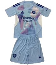 24-25 Arsenal (Goalkeeper) Set.Jersey & Short High Quality