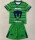 Kids kit 24-25 Pumas UNAM (Goalkeeper) Thailand Quality