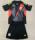 Kids kit 24-25 Aston Villa (Goalkeeper) Thailand Quality