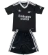 24-25 Arsenal (Goalkeeper) Set.Jersey & Short High Quality