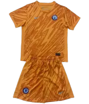 24-25 Chelsea (Goalkeeper) Set.Jersey & Short High Quality