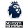 23 Premier League(白)+No room for racism