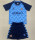 Kids kit 24-25 Sunderland AFC (Goalkeeper) Thailand Quality