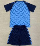 Kids kit 24-25 Sunderland AFC (Goalkeeper) Thailand Quality
