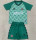 Kids kit 24-25 Sunderland AFC (Goalkeeper) Thailand Quality