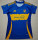 24-25 Tigres UANL Away Women Jersey Thailand Quality