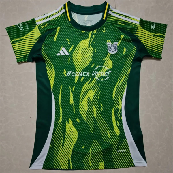 24-25 Tigres UANL (Special edition) Women Jersey Thailand Quality