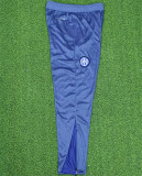 Player Version 24-25 Inter milan Long training pants Thailand Quality