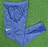 Player Version 24-25 Inter milan Long training pants Thailand Quality