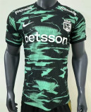 24-25 Atlético Nacional Away Player Version Thailand Quality