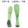 24-25 Barcelona Third Away Soccer Socks