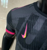 24-25 Chelsea Third Away Player Version Thailand Quality