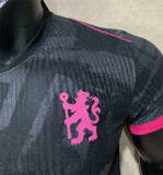 24-25 Chelsea Third Away Player Version Thailand Quality