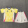 Kids kit 24-25 Juventus Away Thailand Quality