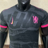 24-25 Chelsea Third Away Player Version Thailand Quality