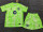 24-25 FC Barcelona Third Away Set.Jersey & Short High Quality