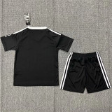 Kids kit 24-25 Bayern München (Goalkeeper) Thailand Quality