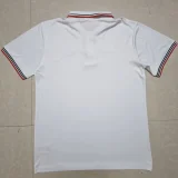 24-25 Cruz Azul Polo Jersey Thailand Quality