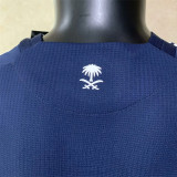 24-25 Al-Nassr FC Away Player Version Thailand Quality