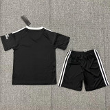 Kids kit 24-25 Arsenal (Goalkeeper) Thailand Quality