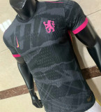 24-25 Chelsea Third Away Player Version Thailand Quality