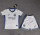 Kids kit 24-25 Inter milan Away Thailand Quality
