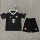 Kids kit 24-25 Bayern München (Goalkeeper) Thailand Quality