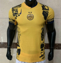 24-25 Inter milan Away Player Version Thailand Quality