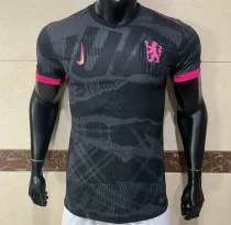 24-25 Chelsea Third Away Player Version Thailand Quality