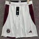 24-25 Ajax Third Away Soccer shorts Thailand Quality