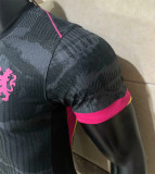 24-25 Chelsea Third Away Player Version Thailand Quality