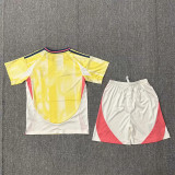 Kids kit 24-25 Juventus Away Thailand Quality