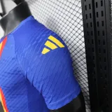 2024 Spain (Special edition) Player Version Thailand Quality