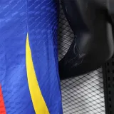 2024 Spain (Special edition) Player Version Thailand Quality