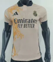 24-25 Real Madrid (Special edition) Player Version Thailand Quality