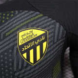 24-25 Al Ittihad Jeddah Third Away Player Version Thailand Quality