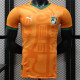 2024 Coate d'Ivoire home Player Version Thailand Quality