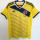 2014 Colombia home Retro Jersey Thailand Quality