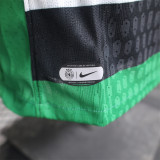 24-25 Sporting Lisbon home Player Version Thailand Quality