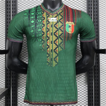 2024 République du Mali Player Version Thailand Quality