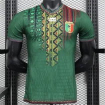 2024 République du Mali Player Version Thailand Quality