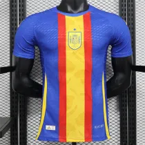 2024 Spain (Special edition) Player Version Thailand Quality
