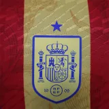 2024 Spain (Special edition) Player Version Thailand Quality