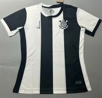 24-25 SC Corinthians Third Away Women Jersey Thailand Quality