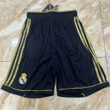 11-12 Real Madrid Away (Retro Jersey) Soccer shorts Thailand Quality