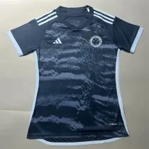 24-25 Cruzeiro Third Away Women Jersey Thailand Quality