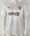 87-90 Sevilla FC home Retro Jersey Thailand Quality