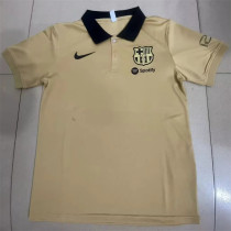 24-25 Barcelona Polo Jersey Thailand Quality